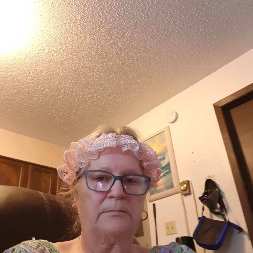 Meet your Posher, Cindy